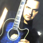 Ralph and his Blue Guitar