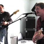 Tony and Rich