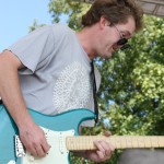 Rich Plumpton Comes Alive