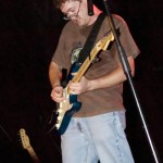 Rich Plumpton Jamming
